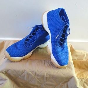 👨Jordan | running shoes